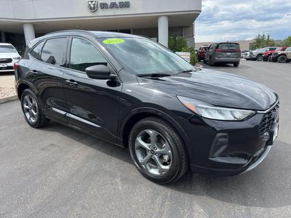 2023 Ford Escape Durango CO