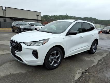 2023 Ford Escape Hartselle AL