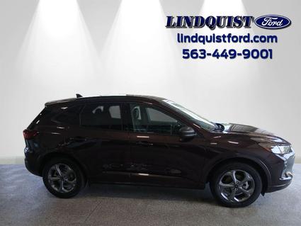 2023 Ford Escape Bettendorf IA