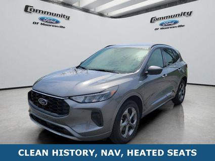 2023 Ford Escape Mooresville IN