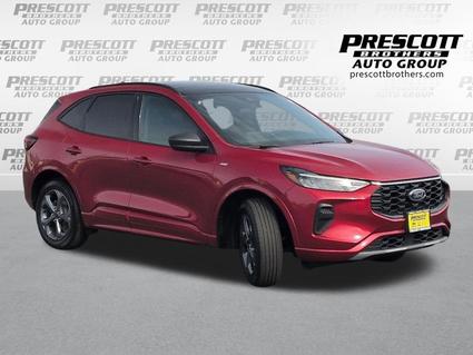 2023 Ford Escape Rochelle IL