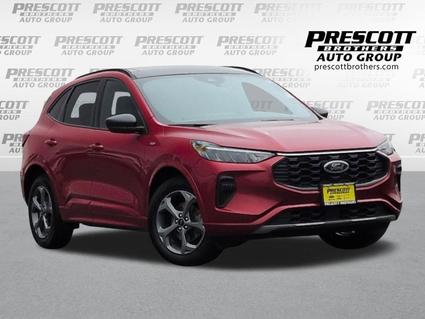 2023 Ford Escape Rochelle IL