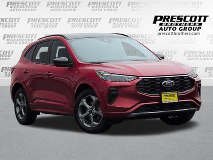 2023 Ford Escape Rochelle IL