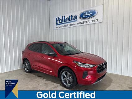 2023 Ford Escape Wooster OH