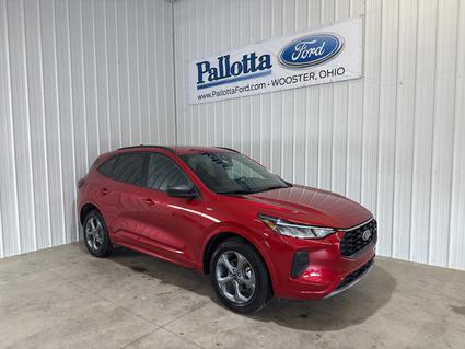 2023 Ford Escape Wooster OH