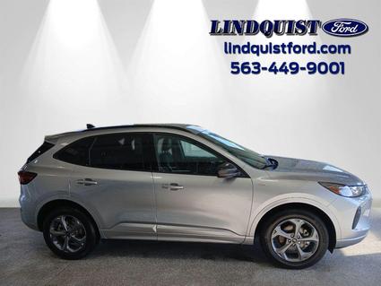 2023 Ford Escape Bettendorf IA
