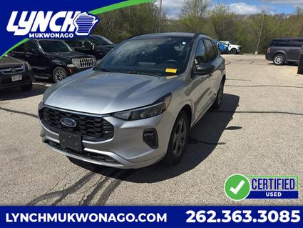 2023 Ford Escape Mukwonago WI
