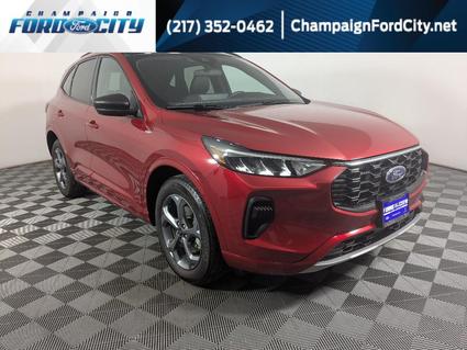 2023 Ford Escape Champaign IL