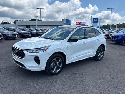 2024 Ford Escape Johnson City TN