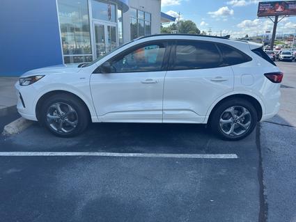 2024 Ford Escape Johnson City TN