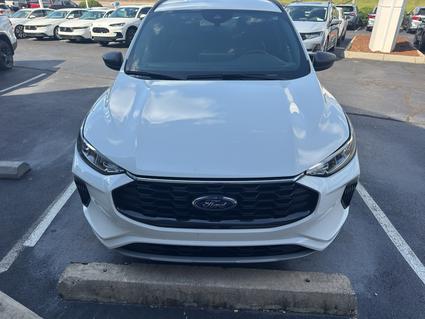 2024 Ford Escape Johnson City TN