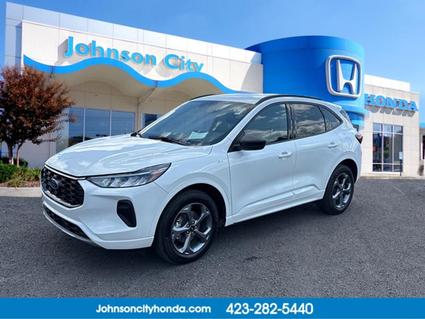2024 Ford Escape Johnson City TN