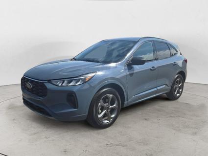 2024 Ford Escape Ypsilanti MI