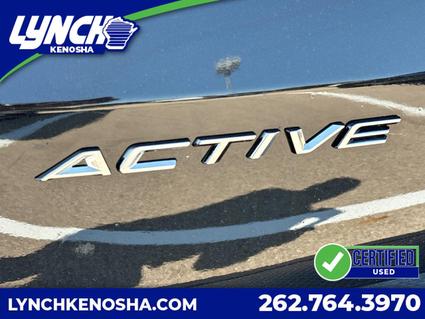 2024 Ford Escape Kenosha WI