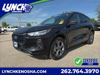 2024 Ford Escape Kenosha WI