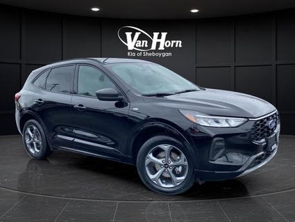 2024 Ford Escape Sheboygan WI