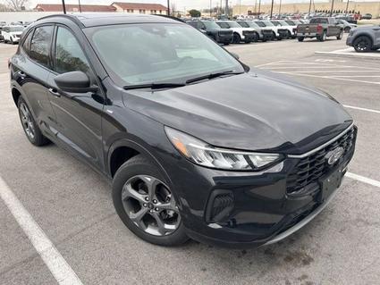 2024 Ford Escape Sheboygan WI