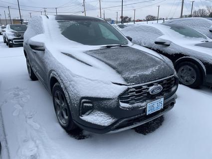2024 Ford Escape Toledo OH