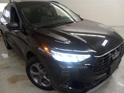 2024 Ford Escape Toledo OH