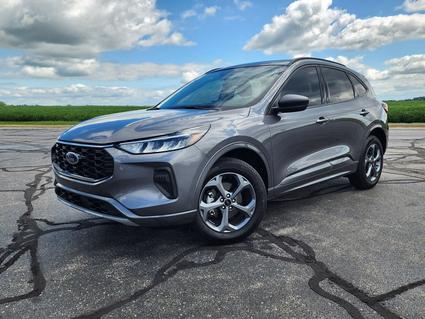 2024 Ford Escape Watseka IL