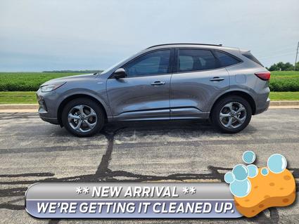 2024 Ford Escape Watseka IL