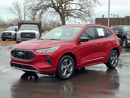 2024 Ford Escape Woodhaven MI