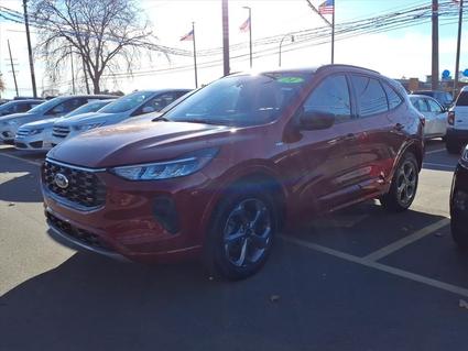 2024 Ford Escape Woodhaven MI