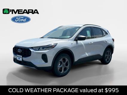 2025 Ford Escape Denver CO