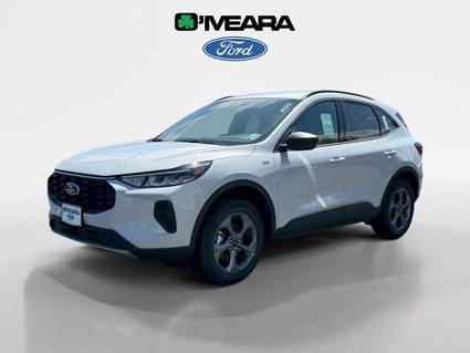 2025 Ford Escape Denver CO