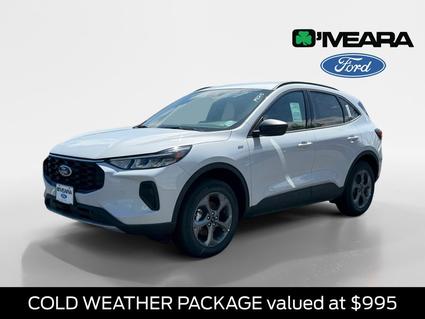 2025 Ford Escape Denver CO