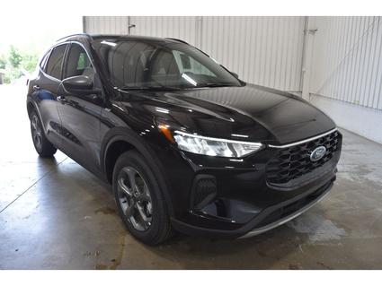 2025 Ford Escape Manhattan KS