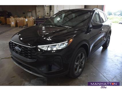 2025 Ford Escape Manhattan KS