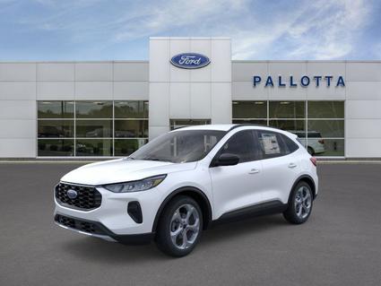 2025 Ford Escape Wooster OH