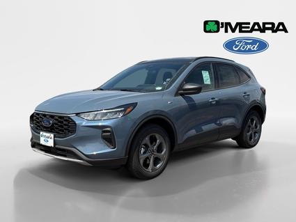 2025 Ford Escape Denver CO