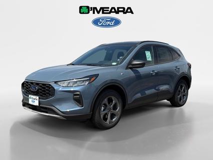 2025 Ford Escape Denver CO