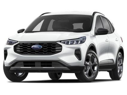 2025 Ford Escape Minneapolis MN