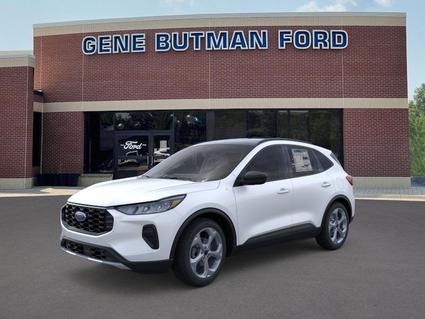2025 Ford Escape Ypsilanti MI