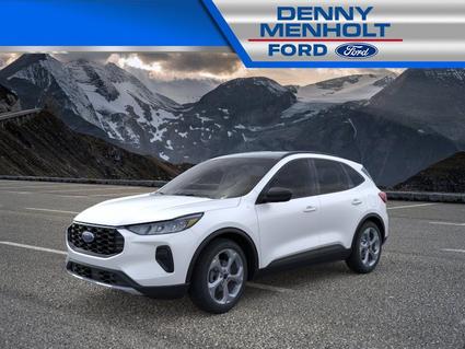 2025 Ford Escape Butte MT