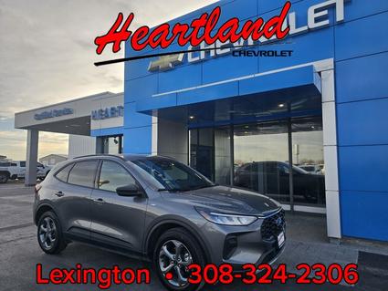 2025 Ford Escape Lexington NE