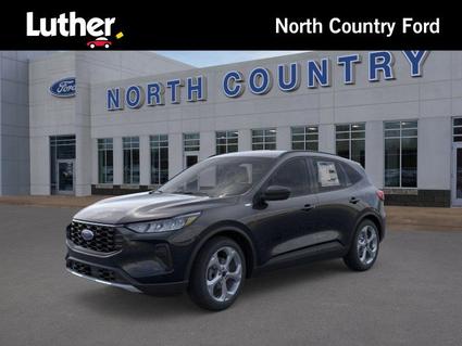 2025 Ford Escape Minneapolis MN