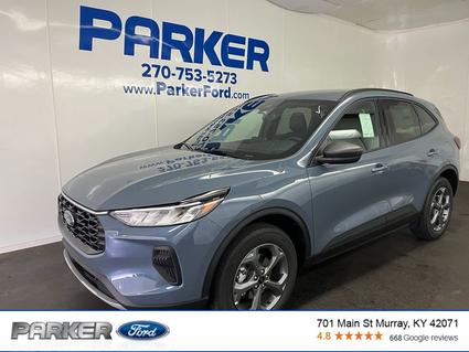 2025 Ford Escape Murray KY