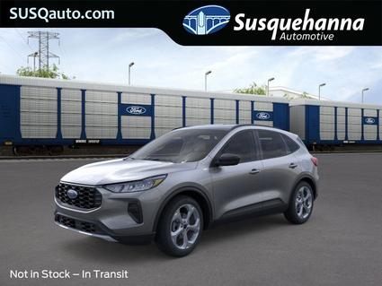 2025 Ford Escape Willow Street PA