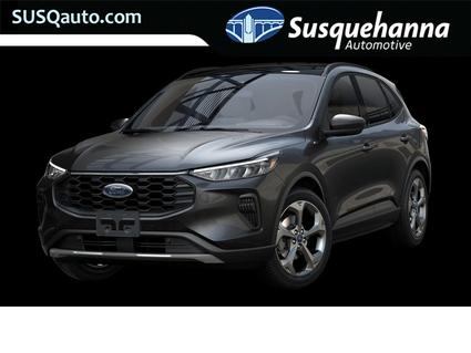 2025 Ford Escape Willow Street PA