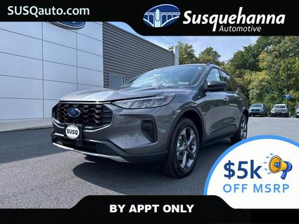 2025 Ford Escape Willow Street PA