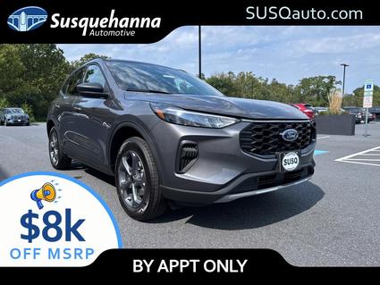 2025 Ford Escape Willow Street PA