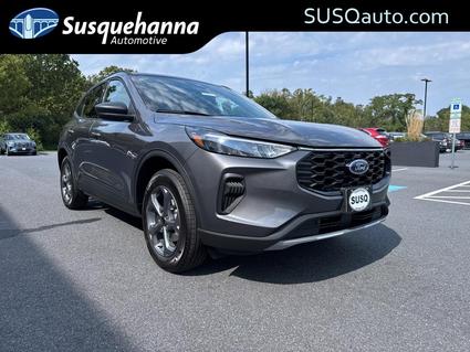 2025 Ford Escape Willow Street PA