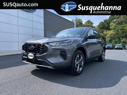 2025 Ford Escape Willow Street PA