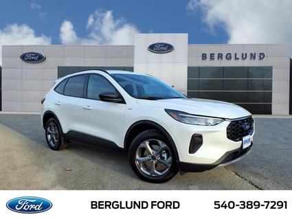 2026 Ford Escape Salem VA