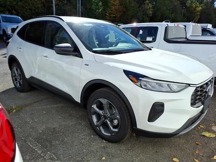 2026 Ford Escape Salem VA