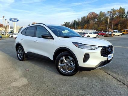 2026 Ford Escape Salem VA